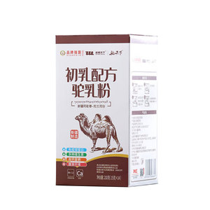 210g初乳配方驼乳粉