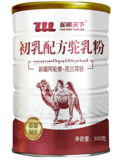 300g初乳配方驼奶粉