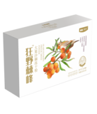 80g驼闻天下狂野棘峰沙棘冻干粉